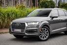Audi Q7 7- Osób # Bezwypadkowy # Wirtual # Panorama # Wentylowana Skóra !!! - 9