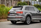 Audi Q7 7- Osób # Bezwypadkowy # Wirtual # Panorama # Wentylowana Skóra !!! - 10