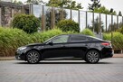 Kia Optima Z polskiego salonu - 100% Oryginał - Bogata wersja - Automat- Półskóry - 6