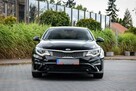 Kia Optima Z polskiego salonu - 100% Oryginał - Bogata wersja - Automat- Półskóry - 7
