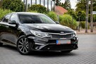 Kia Optima Z polskiego salonu - 100% Oryginał - Bogata wersja - Automat- Półskóry - 8