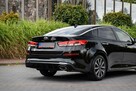 Kia Optima Z polskiego salonu - 100% Oryginał - Bogata wersja - Automat- Półskóry - 10