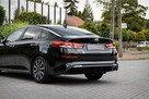 Kia Optima Z polskiego salonu - 100% Oryginał - Bogata wersja - Automat- Półskóry - 11
