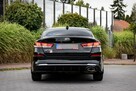 Kia Optima Z polskiego salonu - 100% Oryginał - Bogata wersja - Automat- Półskóry - 12