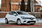 Renault Clio Z polskiego salonu !!! Serwisowany !!! Pakiet chrom !!! Faktura VAT !!