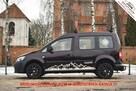 Volkswagen Caddy 2.0 MPI z nowym LPG !!! Przebieg 126 tys. km !!! Kolorowe radio !!! - 6