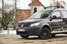 Volkswagen Caddy 2.0 MPI z nowym LPG !!! Przebieg 126 tys. km !!! Kolorowe radio !!! - 8