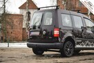 Volkswagen Caddy 2.0 MPI z nowym LPG !!! Przebieg 126 tys. km !!! Kolorowe radio !!! - 11