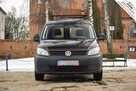 Volkswagen Caddy 2.0 MPI z nowym LPG !!! Przebieg 126 tys. km !!! Kolorowe radio !!! - 13