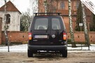 Volkswagen Caddy 2.0 MPI z nowym LPG !!! Przebieg 126 tys. km !!! Kolorowe radio !!! - 14