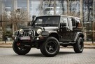 Jeep Wrangler Z polskiego salonu !!! Faktura VAT 23% !!! Wyciągarka - Snorkel !!!