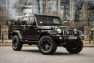 Jeep Wrangler Z polskiego salonu !!! Faktura VAT 23% !!! Wyciągarka - Snorkel !!! - 2