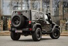 Jeep Wrangler Z polskiego salonu !!! Faktura VAT 23% !!! Wyciągarka - Snorkel !!! - 3