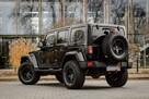 Jeep Wrangler Z polskiego salonu !!! Faktura VAT 23% !!! Wyciągarka - Snorkel !!! - 4