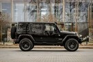 Jeep Wrangler Z polskiego salonu !!! Faktura VAT 23% !!! Wyciągarka - Snorkel !!! - 5