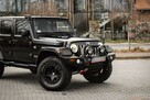 Jeep Wrangler Z polskiego salonu !!! Faktura VAT 23% !!! Wyciągarka - Snorkel !!! - 10