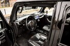 Jeep Wrangler Z polskiego salonu !!! Faktura VAT 23% !!! Wyciągarka - Snorkel !!! - 16
