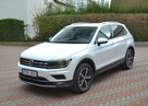 Volkswagen Tiguan 2.0 tdi 190 km Idealny Stan 100% Bezwypadkowy Wyposażony Faktura vat - 1