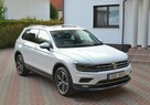 Volkswagen Tiguan 2.0 tdi 190 km Idealny Stan 100% Bezwypadkowy Wyposażony Faktura vat - 2