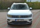 Volkswagen Tiguan 2.0 tdi 190 km Idealny Stan 100% Bezwypadkowy Wyposażony Faktura vat - 5