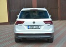 Volkswagen Tiguan 2.0 tdi 190 km Idealny Stan 100% Bezwypadkowy Wyposażony Faktura vat - 6