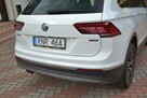Volkswagen Tiguan 2.0 tdi 190 km Idealny Stan 100% Bezwypadkowy Wyposażony Faktura vat - 9