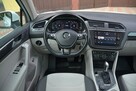 Volkswagen Tiguan 2.0 tdi 190 km Idealny Stan 100% Bezwypadkowy Wyposażony Faktura vat - 10