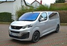 Peugeot Traveller Pełne Wyposażenie Bardzo Zadbany Sumiennie Serwisowany ZAREJESTROWANY - 1