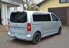 Peugeot Traveller Pełne Wyposażenie Bardzo Zadbany Sumiennie Serwisowany ZAREJESTROWANY - 3