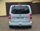 Peugeot Traveller Pełne Wyposażenie Bardzo Zadbany Sumiennie Serwisowany ZAREJESTROWANY - 6