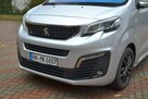 Peugeot Traveller Pełne Wyposażenie Bardzo Zadbany Sumiennie Serwisowany ZAREJESTROWANY - 9