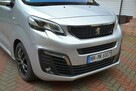 Peugeot Traveller Pełne Wyposażenie Bardzo Zadbany Sumiennie Serwisowany ZAREJESTROWANY - 10