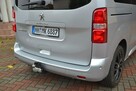 Peugeot Traveller Pełne Wyposażenie Bardzo Zadbany Sumiennie Serwisowany ZAREJESTROWANY - 11