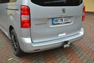Peugeot Traveller Pełne Wyposażenie Bardzo Zadbany Sumiennie Serwisowany ZAREJESTROWANY - 12