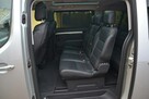Peugeot Traveller Pełne Wyposażenie Bardzo Zadbany Sumiennie Serwisowany ZAREJESTROWANY - 16