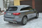 Mercedes GLC 250 AMG 1-Właścićiel  Burmester Mega Zadbany Dosłownie Jak Nowy - 3