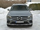 Mercedes GLC 250 AMG 1-Właścićiel  Burmester Mega Zadbany Dosłownie Jak Nowy - 5