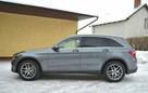 Mercedes GLC 250 AMG 1-Właścićiel  Burmester Mega Zadbany Dosłownie Jak Nowy - 8
