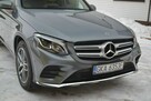 Mercedes GLC 250 AMG 1-Właścićiel  Burmester Mega Zadbany Dosłownie Jak Nowy - 9
