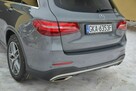 Mercedes GLC 250 AMG 1-Właścićiel  Burmester Mega Zadbany Dosłownie Jak Nowy - 11