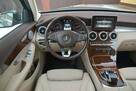 Mercedes GLC 250 AMG 1-Właścićiel  Burmester Mega Zadbany Dosłownie Jak Nowy - 13