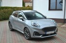 Ford Puma St-Line VIGNALE Masaże B&O 1-Właściciel Kamera Gwarancja Mega Stan - 2
