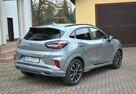 Ford Puma St-Line VIGNALE Masaże B&O 1-Właściciel Kamera Gwarancja Mega Stan - 3