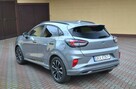 Ford Puma St-Line VIGNALE Masaże B&O 1-Właściciel Kamera Gwarancja Mega Stan - 4