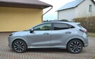 Ford Puma St-Line VIGNALE Masaże B&O 1-Właściciel Kamera Gwarancja Mega Stan - 9
