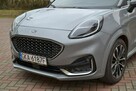 Ford Puma St-Line VIGNALE Masaże B&O 1-Właściciel Kamera Gwarancja Mega Stan - 11
