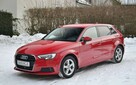 Audi A3 1.5 TSI 150 KM Super Stan 2 x Alufegi Gwarancja - 1