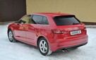 Audi A3 1.5 TSI 150 KM Super Stan 2 x Alufegi Gwarancja - 3