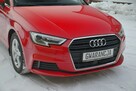 Audi A3 1.5 TSI 150 KM Super Stan 2 x Alufegi Gwarancja - 10