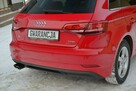 Audi A3 1.5 TSI 150 KM Super Stan 2 x Alufegi Gwarancja - 11